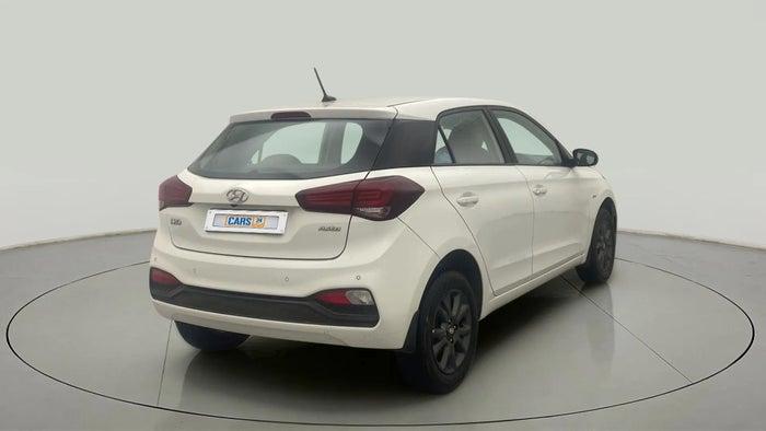 2019 Hyundai Elite i20