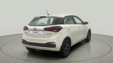 2019 Hyundai Elite i20