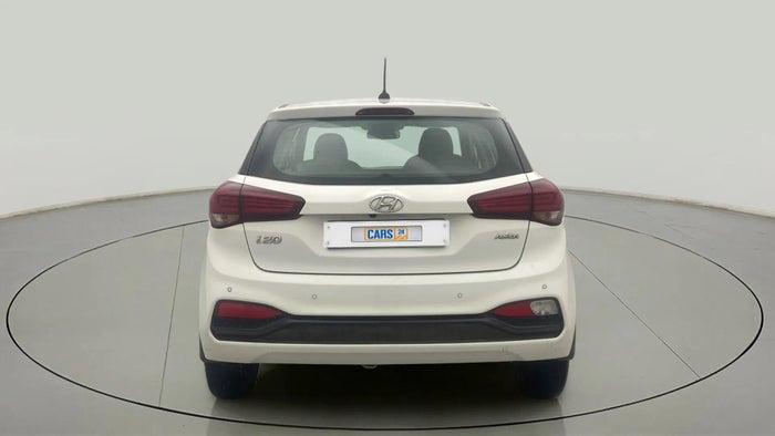 2019 Hyundai Elite i20