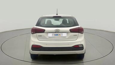 2019 Hyundai Elite i20