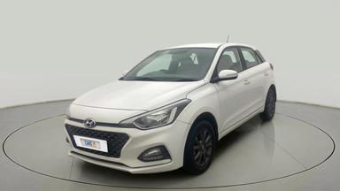 2019 Hyundai Elite i20