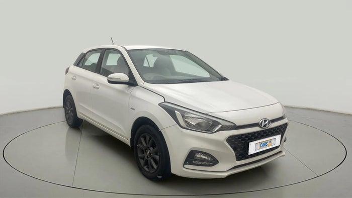 2019 Hyundai Elite i20