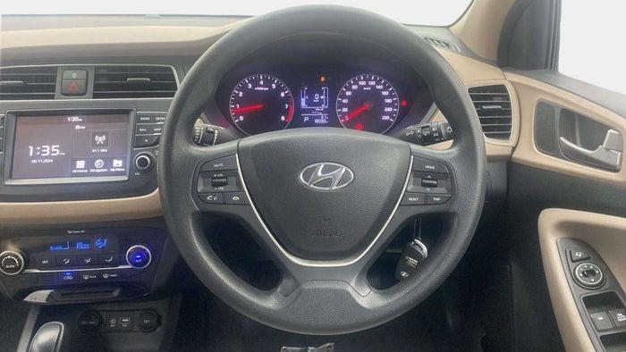 2019 Hyundai Elite i20