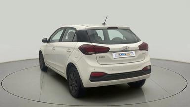 2019 Hyundai Elite i20