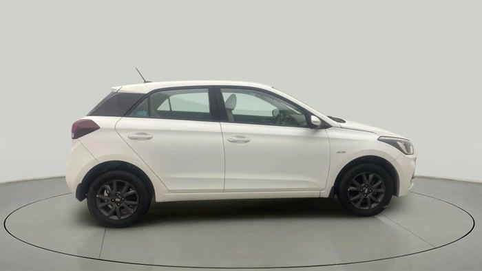 2019 Hyundai Elite i20