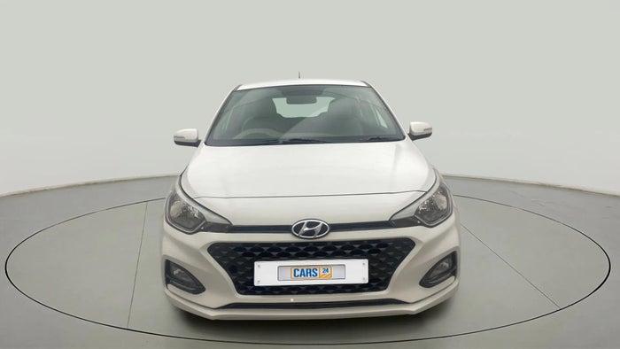 2019 Hyundai Elite i20