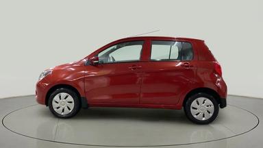 2016 Maruti Celerio