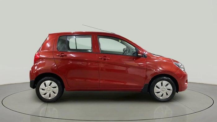 2016 Maruti Celerio