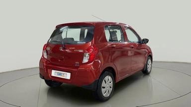 2016 Maruti Celerio