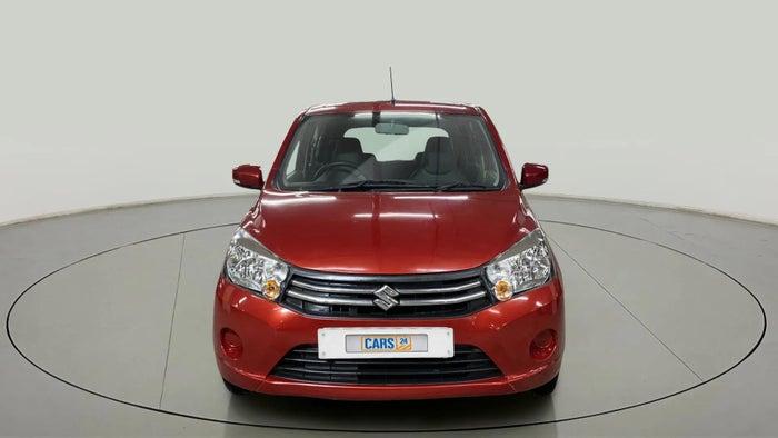 2016 Maruti Celerio