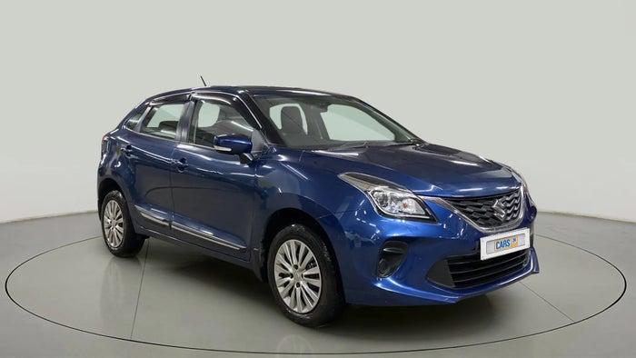 2021 Maruti Baleno