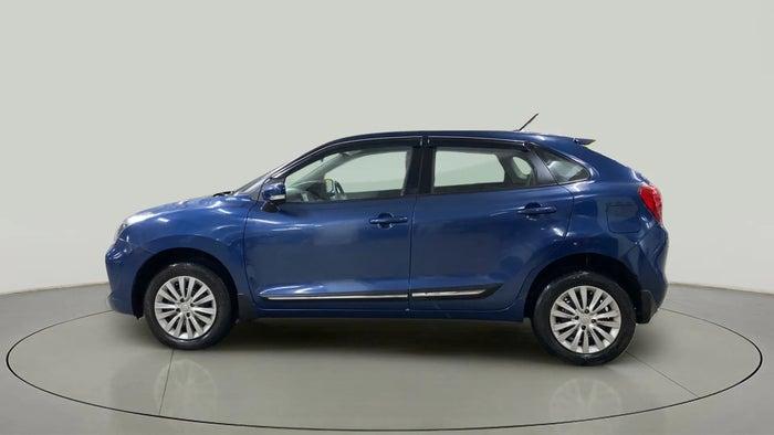 2021 Maruti Baleno