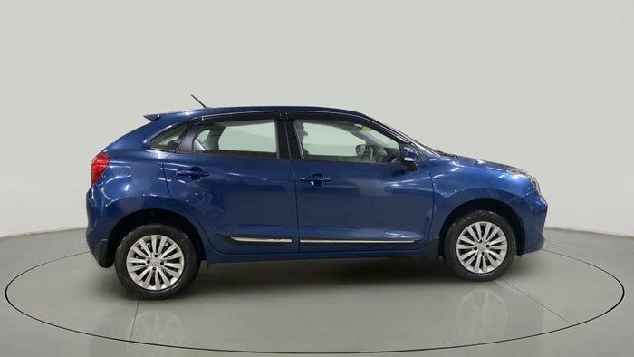 2021 Maruti Baleno