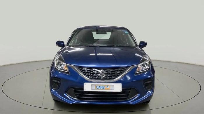 2021 Maruti Baleno