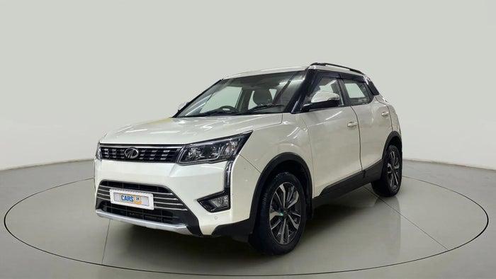 2022 Mahindra XUV300