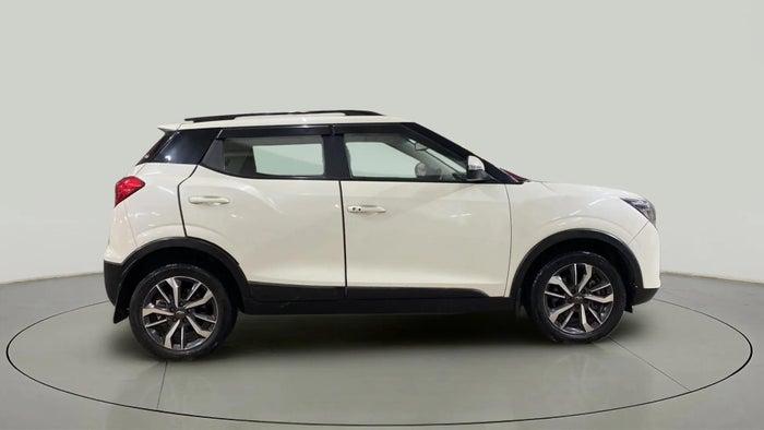 2022 Mahindra XUV300