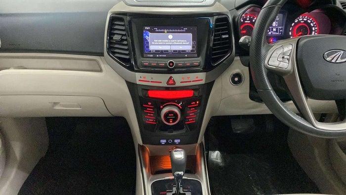 2022 Mahindra XUV300