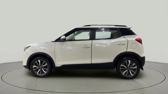 2022 Mahindra XUV300