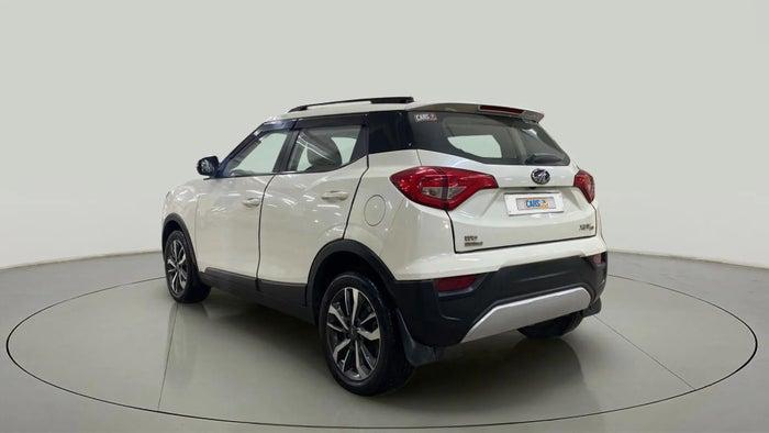 2022 Mahindra XUV300