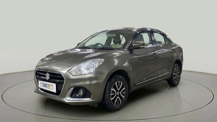 2021 Maruti Dzire