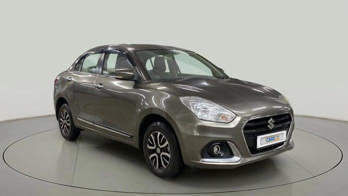 2021 Maruti Dzire