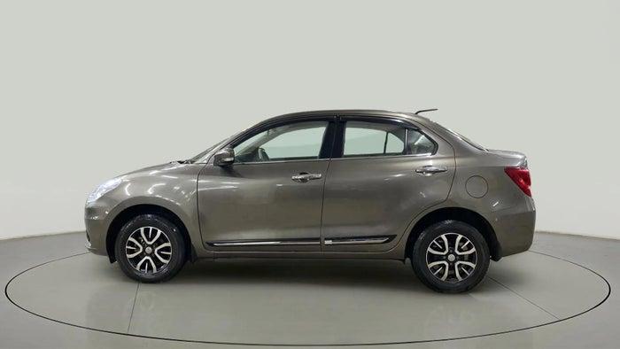 2021 Maruti Dzire