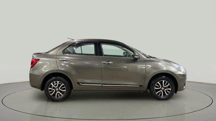 2021 Maruti Dzire