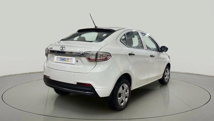 2023 Tata TIGOR