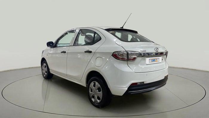 2023 Tata TIGOR