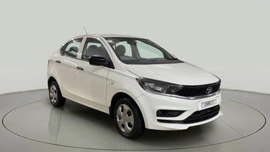 2023 Tata TIGOR