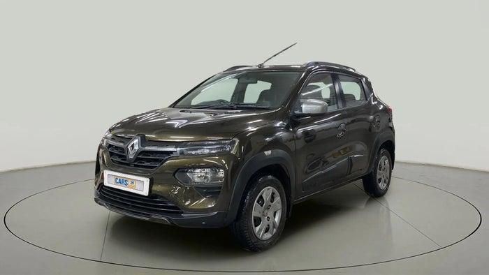 2020 Renault Kwid