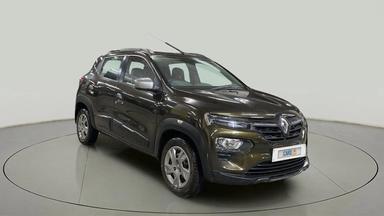 2020 Renault Kwid