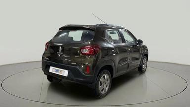 2020 Renault Kwid