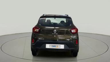 2020 Renault Kwid