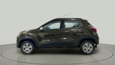 2020 Renault Kwid