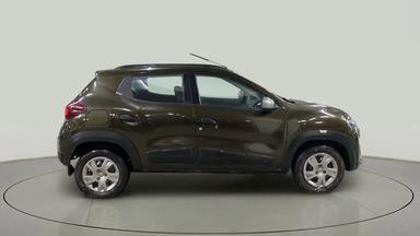 2020 Renault Kwid