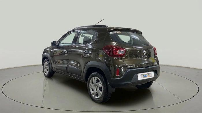 2020 Renault Kwid