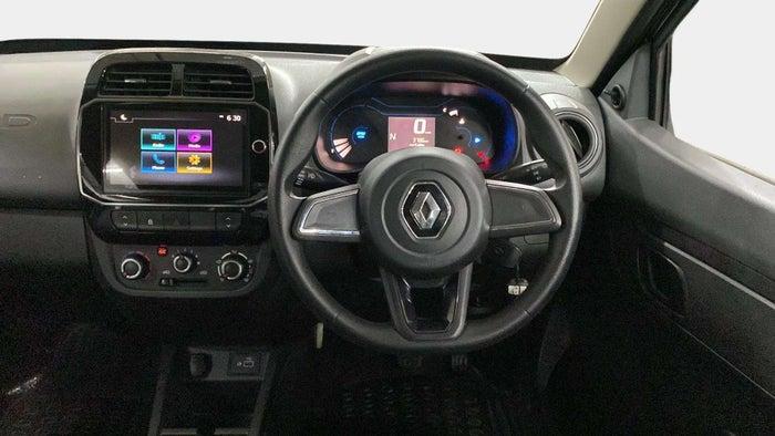 2020 Renault Kwid