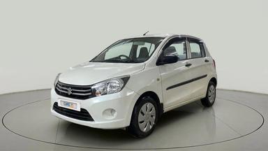 2015 Maruti Celerio