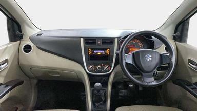 2015 Maruti Celerio