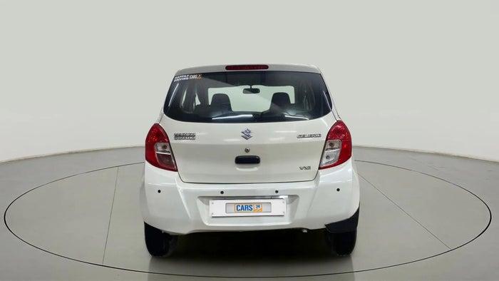 2015 Maruti Celerio