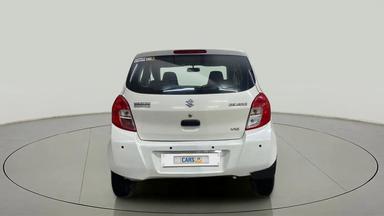 2015 Maruti Celerio