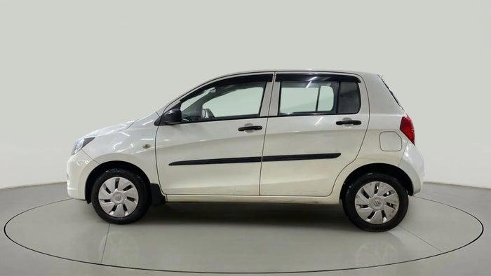 2015 Maruti Celerio