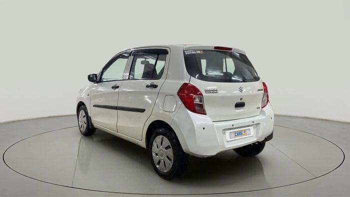 2015 Maruti Celerio