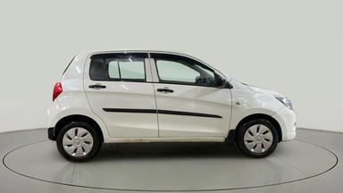 2015 Maruti Celerio