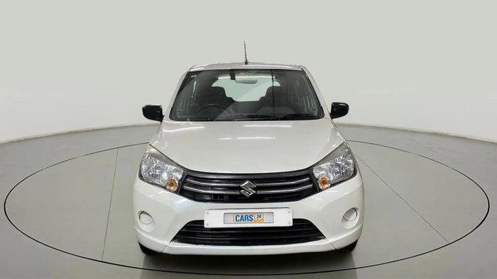 2015 Maruti Celerio