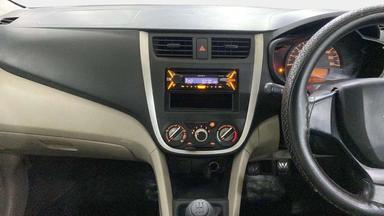 2015 Maruti Celerio