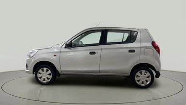 2018 Maruti Alto K10