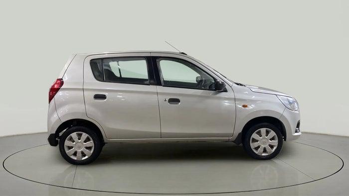 2018 Maruti Alto K10