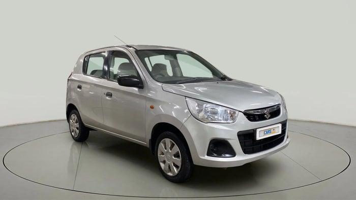 2018 Maruti Alto K10